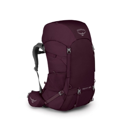 Osprey renn 65 review on sale