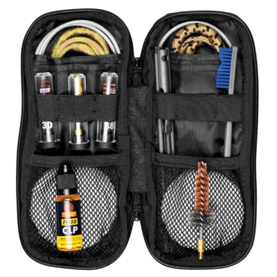 Otis Defender Series Cleaning Kit For 7.62mm/9mm Firearms