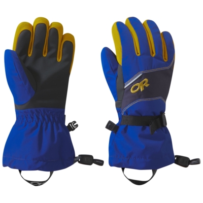 Outdoor research kids gloves online