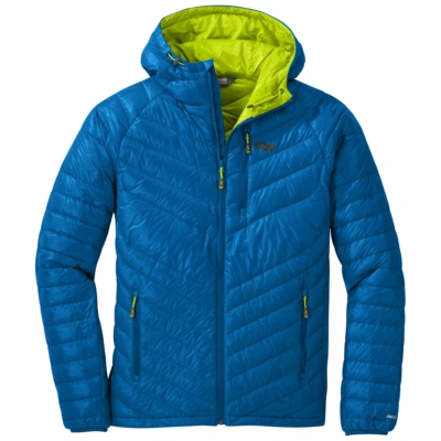 Outdoor research men's illuminate down hoody on sale