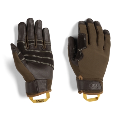 Outdoor research work gloves deals