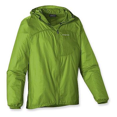 Patagonia houdini full zip sale