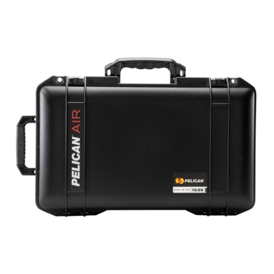 Expert reviews of Pelican 1535 - Pelican Air Travel Case with Foam