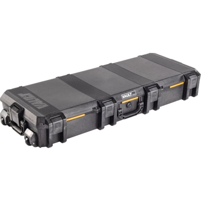 Expert reviews of Pelican Vault by Pelican V730 Tactical Rifle