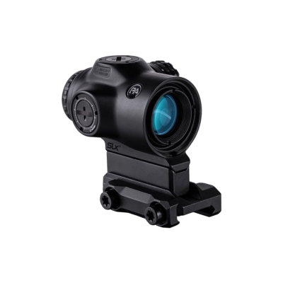 Expert reviews of Primary Arms Optics SLx 1X MicroPrism with Red