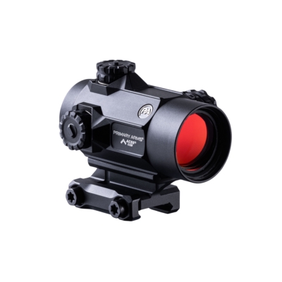 Red Dot Sight Microdot Primary Arms SLx MD-25 Gen II Micro Red Dot
