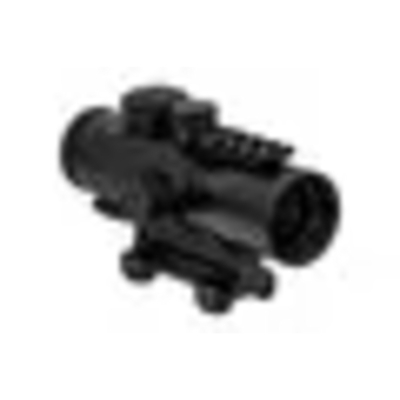 Primary Arms SLX 3x32mm Prism Scope - ACSS Reticle For 5.56/300BLK/7.62x39, Illuminated