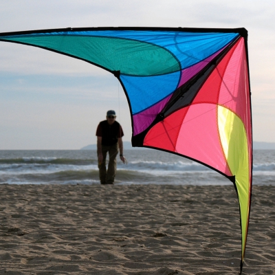 Prism Kite Technology | ExpertVoice