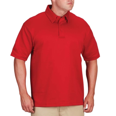 Expert reviews of Propper Propper I.C.E. Men s Performance Polo Short Sleeve ExpertVoice