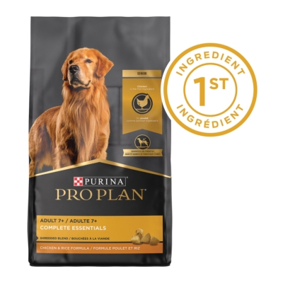 Tsc dry dog food online