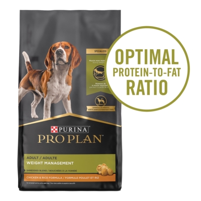 Dry dog food reviews 2019 online