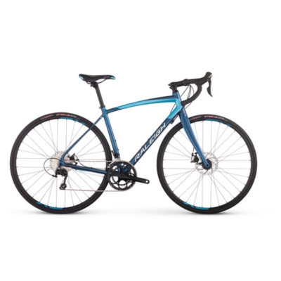 Expert reviews of Raleigh Bicycles Revere 3 ExpertVoice