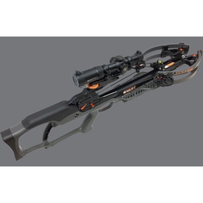 Ravin R051 Sniper Crossbow Slate Gray - La Paz County Sheriff's