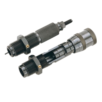 Learn about RCBS Comp Full Length Die Set .30-06 Spgfld - 37701