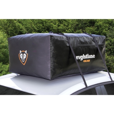 Expert reviews of Rightline Gear Sport Jr Car Top Carrier ExpertVoice