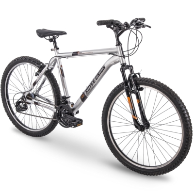 Learn about Royce Union Royce Union RTT 26 Mens 21 Speed Mountain Bike ExpertVoice