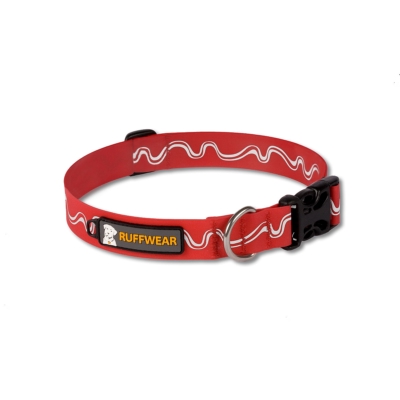 Learn about Ruffwear Headwater Collar ExpertVoice