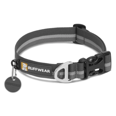 Ruffwear timberline outlet collar