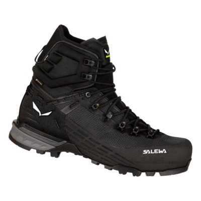 Expert reviews of Salewa Women's Ortles Edge Mid Gore-Tex