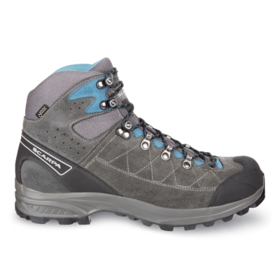 Scarpa Herren Kailash Trek GTX – Trekkingstiefel Mit Gore-Tex