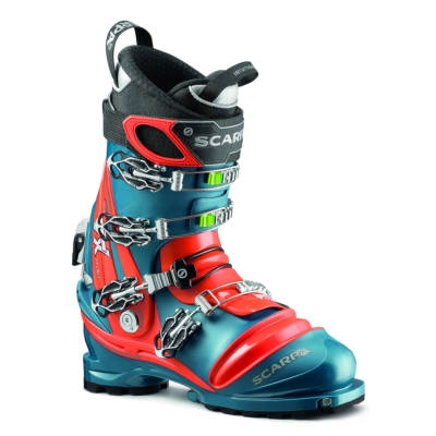 Expert reviews of SCARPA Men's TX Pro | ExpertVoice