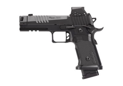 Expert reviews of SIG SAUER® 211F-9-GTO-B-RXSL | ExpertVoice