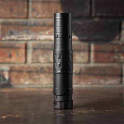 Expert reviews of SilencerCo Omega 36M | ExpertVoice
