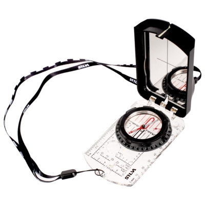 Silva Ranger 2 Expert reviews of SILVA RANGER 2.0 QUAD COMPASS-BLACK | ExpertVoice