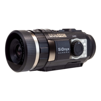 SIONYX DIGITAL NVG PRO 美品 サイオニクス SiOnyx ExpertVoice