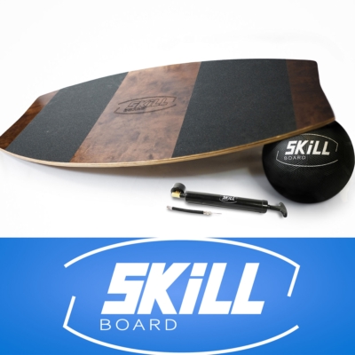 Learn about Skill Board The Skill Board | ExpertVoice