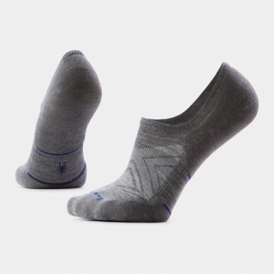 Smartwool Run Targeted Cushion Low Ankle Socks - Chaussettes Course Basses Amorti Ciblé
