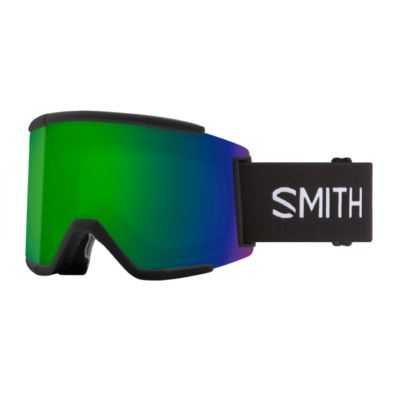 Expert reviews of SMITH Squad XL - Past Season | ExpertVoice Expert reviews of SMITH Squad XL - Past Season | ExpertVoice