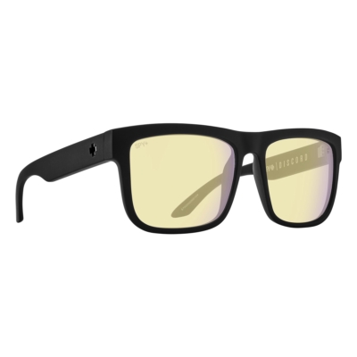 Learn about SPY Optic SPY Optic Discord Happy Gaming Sunglasses ExpertVoice