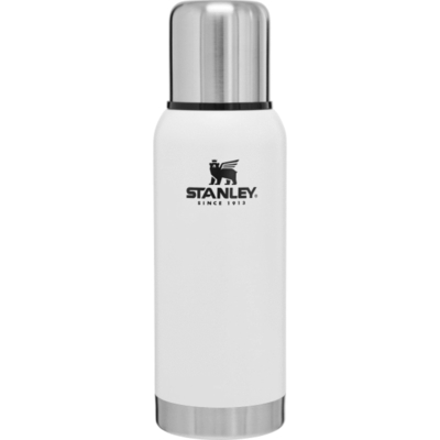 Stanley Master's Series- Master Vacuum Bottle 25oz