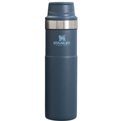 Expert reviews of Stanley Classic Trigger-Action Travel Mug | 20 Expert reviews of Stanley Classic Trigger-Action Travel Mug | 20