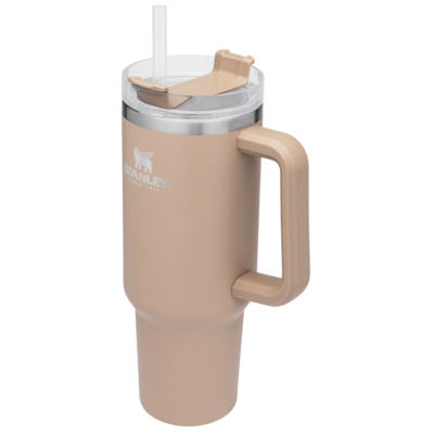 Expert review of Stanley Adventure Quencher Travel Tumbler - 40 OZ