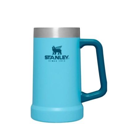 Expert reviews of Stanley Adventure Big Grip Beer Stein | 24 OZ ...