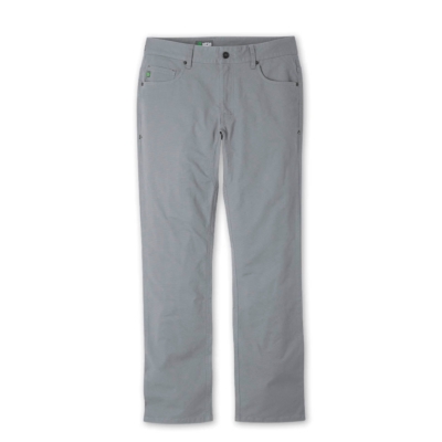 Gear Review: Men's Fremont Stretch Fleece Jogger from Stio