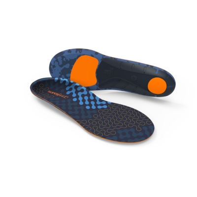 Superfeet flex review online