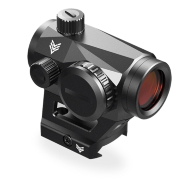 Expert reviews of Swampfox Optics Liberator - Mini Red Circle Dot