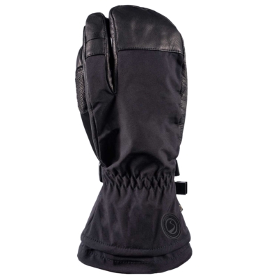 Expert reviews of Swany Men's 970 GTX 3-Finger Mitt | ExpertVoice