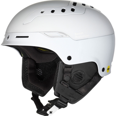 Expert reviews of Sweet Protection Switcher Mips Helmet | ExpertVoice