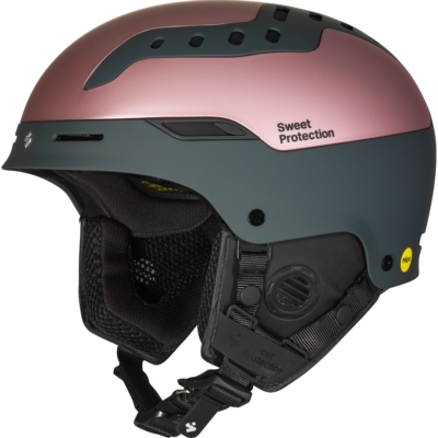 Expert reviews of Sweet Protection Switcher MIPS Helmet | ExpertVoice
