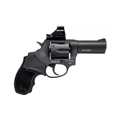 Expert reviews of Taurus Taurus Defender 856 T.O.R.O.