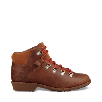 De la vina dos alpine low clearance