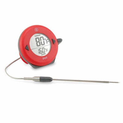 Thermoworks X4 Remote Digital Thermometer