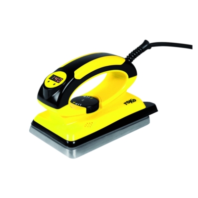 TOKO WAXアイロン 500W.1000W Expert reviews of Toko T14 1200W U/C | ExpertVoice