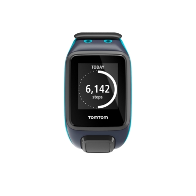 Tomtom spark large cheap