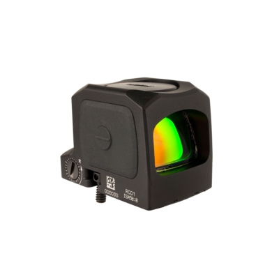 実物 Ameriglo RMR Trijicon傘下ブランド 未使用 付属品完備 ExpertVoice