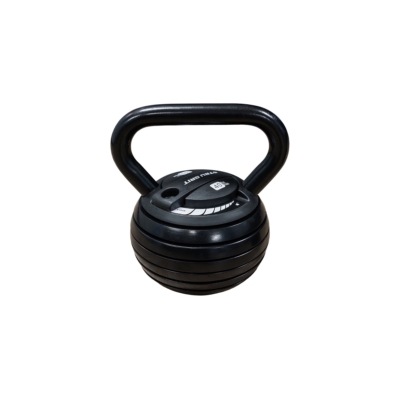 Learn about TRU GRIT Fitness Adjustable Kettlebell ExpertVoice